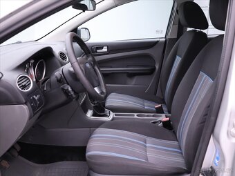 Ford Focus 1,6 TDCI Klima Tažné STK 03/27 (2009) - 7