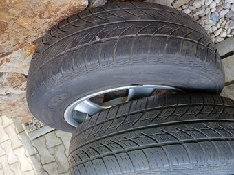 Alu kola 4x108 R 14 - 7