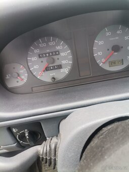 Prodáme Škoda Felicia - 7