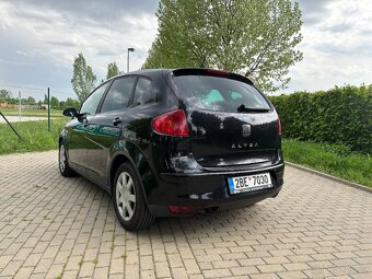 SEAT ALTEA 1.9 TDi - 7