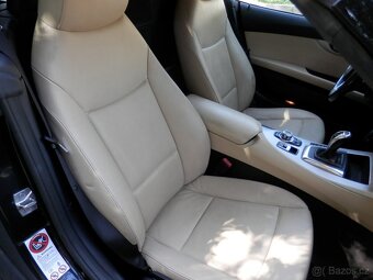 BMW Z4 3.0 sDrive35i 225Kw, Automat, Navi, Kůže - 7