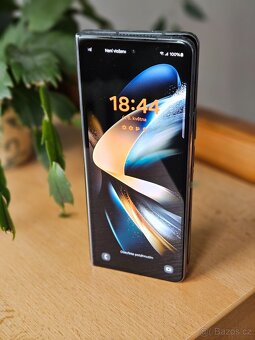Samsung galaxy Z fold4 256/12 - 7