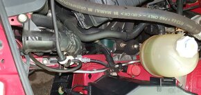 Renault Megane 2.0 16v F7R 1996 21tkm Novy Vůz - 7