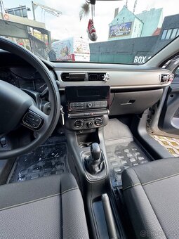 Citroen c3 1.2 PureTech - 7
