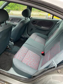 Renault megane 1.4eco, cizinecké spz - 7