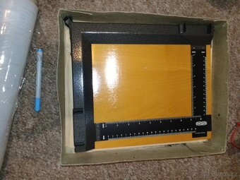 Audiovisual retro Hi-fi Lab equipment 3 - 7