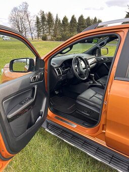 Ford Ranger Biturbo Wildtrak - 7