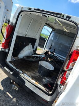 Peugeot Expert Long 2.0 hdi rv 2014 DPH - 7