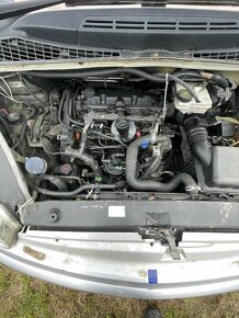 Citroen xsara Picasso 2.0 HDI - 7