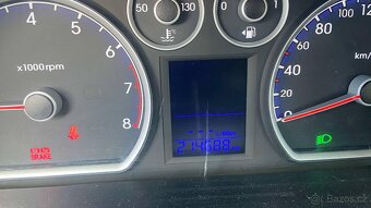 Hyundai i30 CW, registr. 10/2012, 1.6, 93 kW, benzín - 7