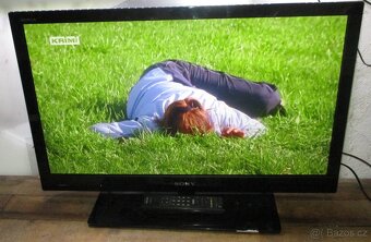 LED televize 80cm SONY, 32 palců, nemá DVBT2 - 7