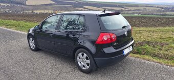 VW Golf 2.0Tdi automat - 7