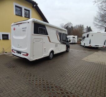 Contura 766 EF Mercedes - 7