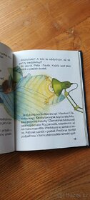 Nám se ještě stále nechce spát - 7