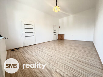 Prodej bytu 1+1, 42 m² – Opava, ul. Rybářská - 7