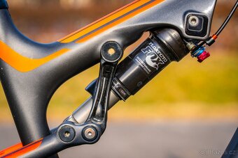 Horské kolo Rocky Mountain Instinct 970 MSL 29er carbon - 7