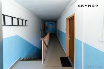 Pronájem, Byty 1+kk, 32m2 - Ústí nad Labem - Krásné Březno - 7