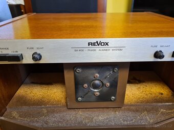 Revox BX 4100 - 7