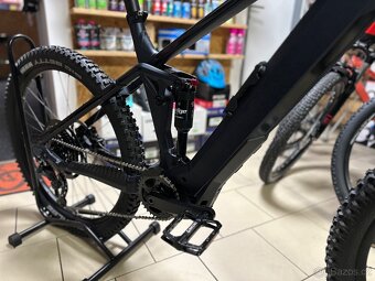 Elektrokolo BULLS SONIC EVO AM1 750Wh M NOVÉ - 7