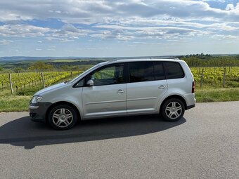 Volkswagen Touran 2.0TDI 125kw - 7