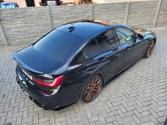 Bmw 330d Xdrive 195kw 2020 ČR/LED/Mpaket - 7