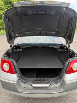 Renault Mégane CC - 7