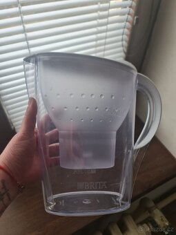 Filtrační konvice brita marella cool - 7