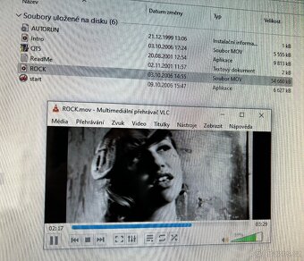 All Saints - rock steady 2006 - 7