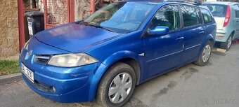Renault megane 2 2008 - 7