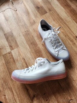 CONVERSE - 7