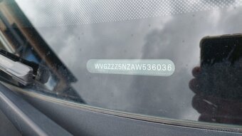 VW Tiguan 2010 2.0 TSI 4x4 STK do 03/2027 - REZERVACE - 7