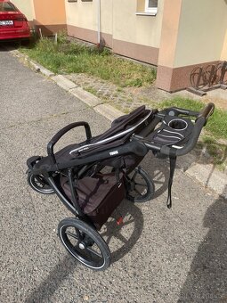 Thule Urban Glide 2 - 7