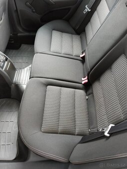 Škoda Octavia 1.6 TDI 77 kw - 7