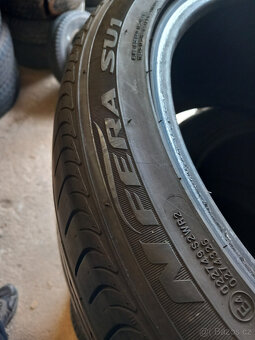 245/40R17 LETNÍ PNEUMATIKY - 7