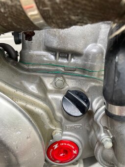 Honda CRF450R - 7