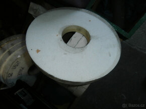 Brusivo, brusné kotouče průměr 250 mm za 200 kč - 7