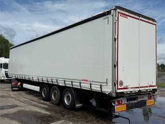 Kögel SN 24 STANDARD SAF 2013 168 - 7