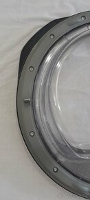 Kompletné dvierka na Electrolux EW8H458BC, bezchybné, 1 kus - 7