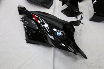Originál díly BMW S1000RR 2019-2025 - 7