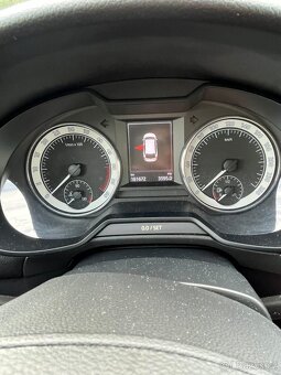 Octavia 2.0 TDI 110kw EDICE - 7