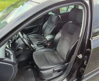 Škoda Octavia 3. Scout 4x4 2.0 TDI 110 KW 2 majitel serv Kni - 7
