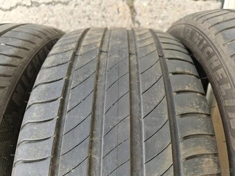225/40R18 92Y XL Primacy 4  MICHELIN - 7