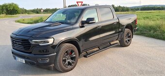 Dodge Ram 1500 Laramie 5.7 V8 r.v.2020 - 7