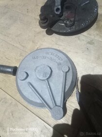 ČZ 250/978 Tovární speciál - 7