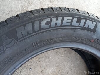 Použité letní pneumatiky Michelin 185/65 R15 88T - 7