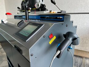 Seřizovačka vázání SKI BIND TESTER - 7