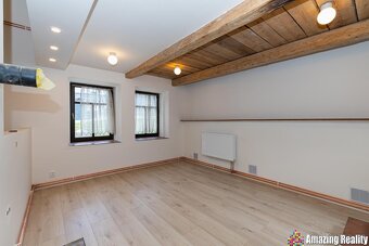 Prodej rodinného domu po rekonstrukci v obci Chotutice - 7