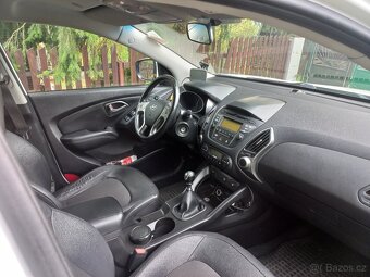 Hyundai Ix35 1,7CRDi 2015 - 7