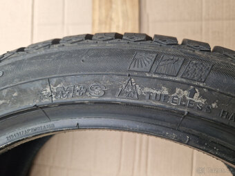 215/45 r17 zimni pneumatiky 2ks 215 45 17 - 7