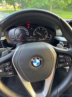 Bmw g30 530d x-drive - 7